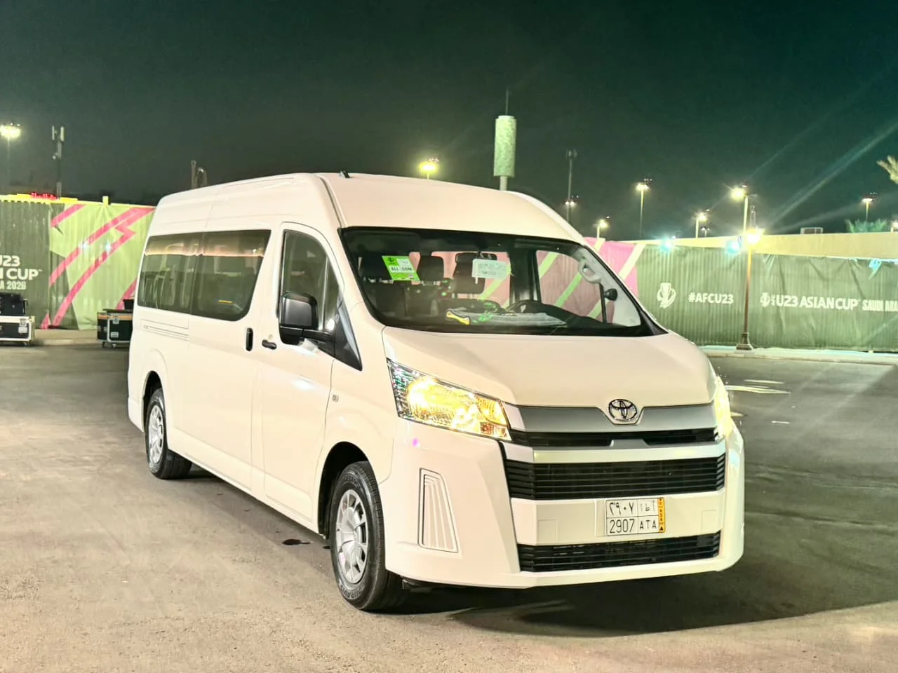 Hiace 2