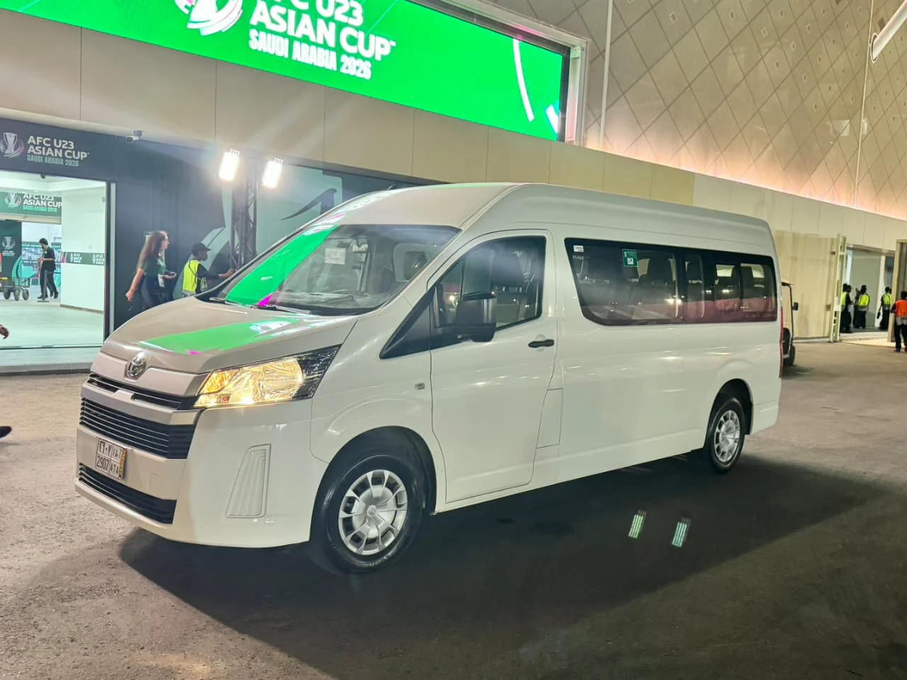 Hiace 1