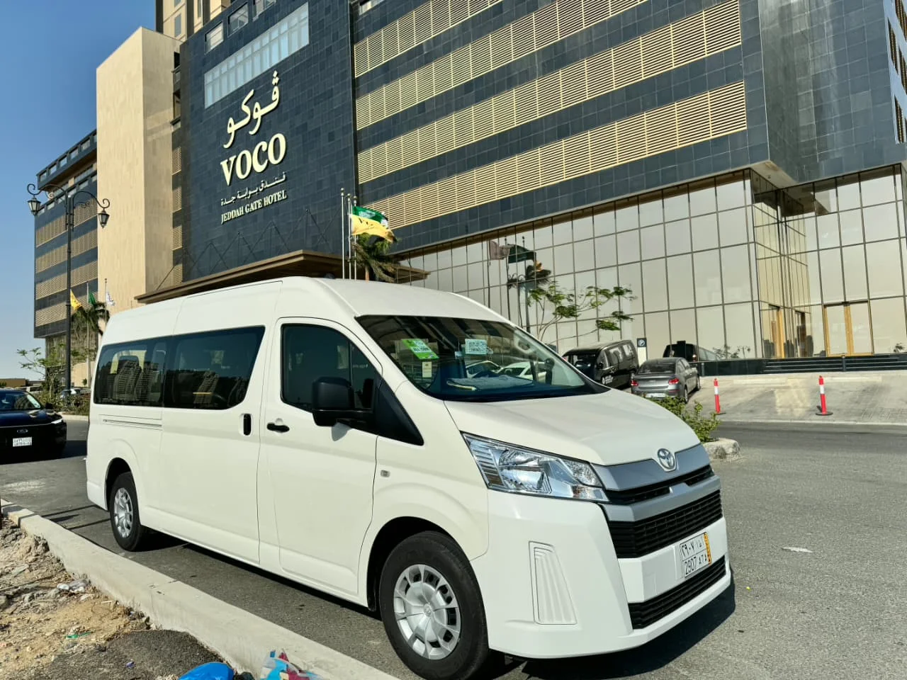 Hiace