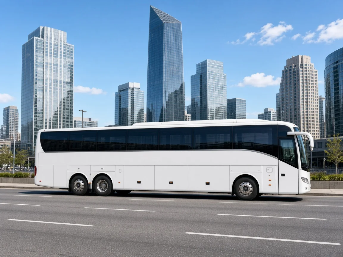 United Caravan coach transportation services