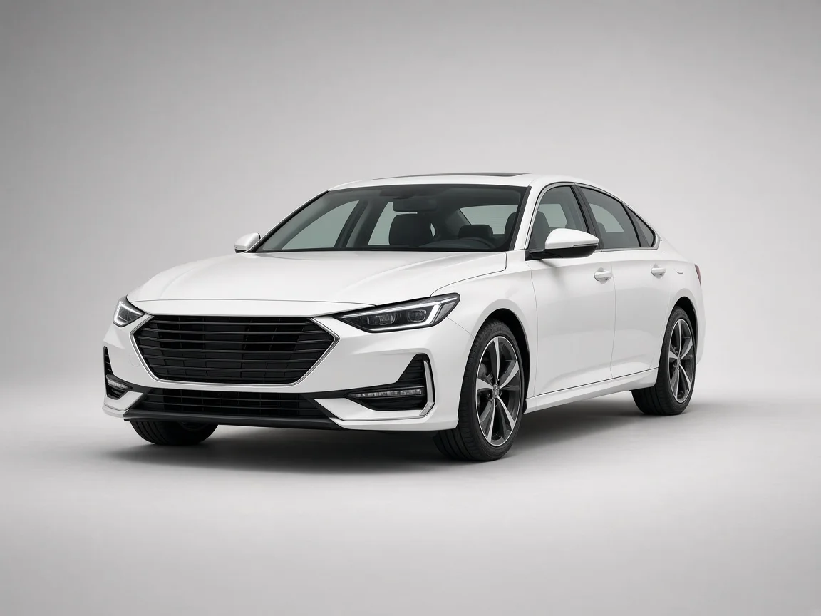 Sedan