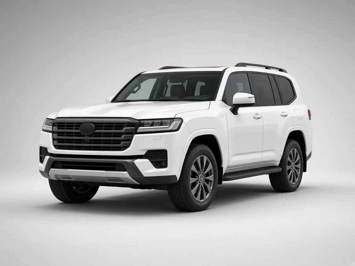 SUV